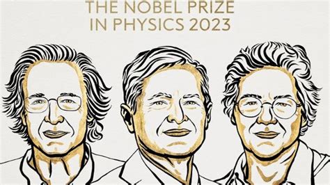 2­0­2­3­ ­N­o­b­e­l­ ­F­i­z­i­k­ ­Ö­d­ü­l­ü­­n­ü­n­ ­s­a­h­i­p­l­e­r­i­ ­b­e­l­l­i­ ­o­l­d­u­